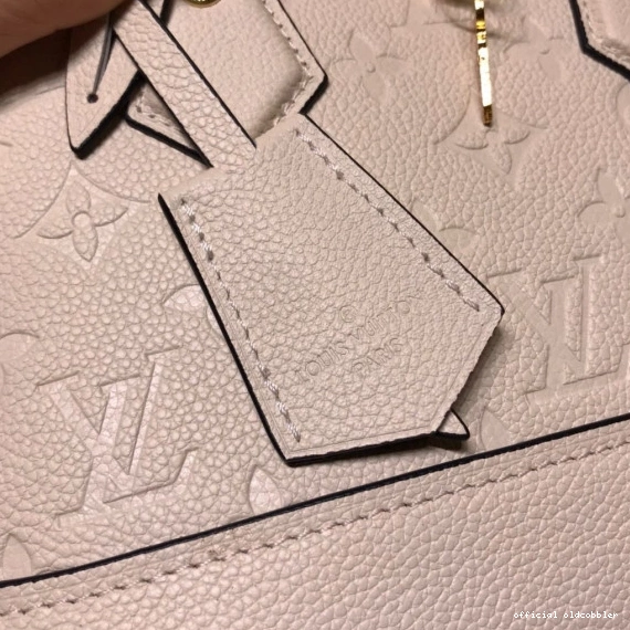 Official oldcobbler VUITTON - PRELAUNCH LOUIS NEO BB EXCHANELUSIVE ALMA NEO 0728